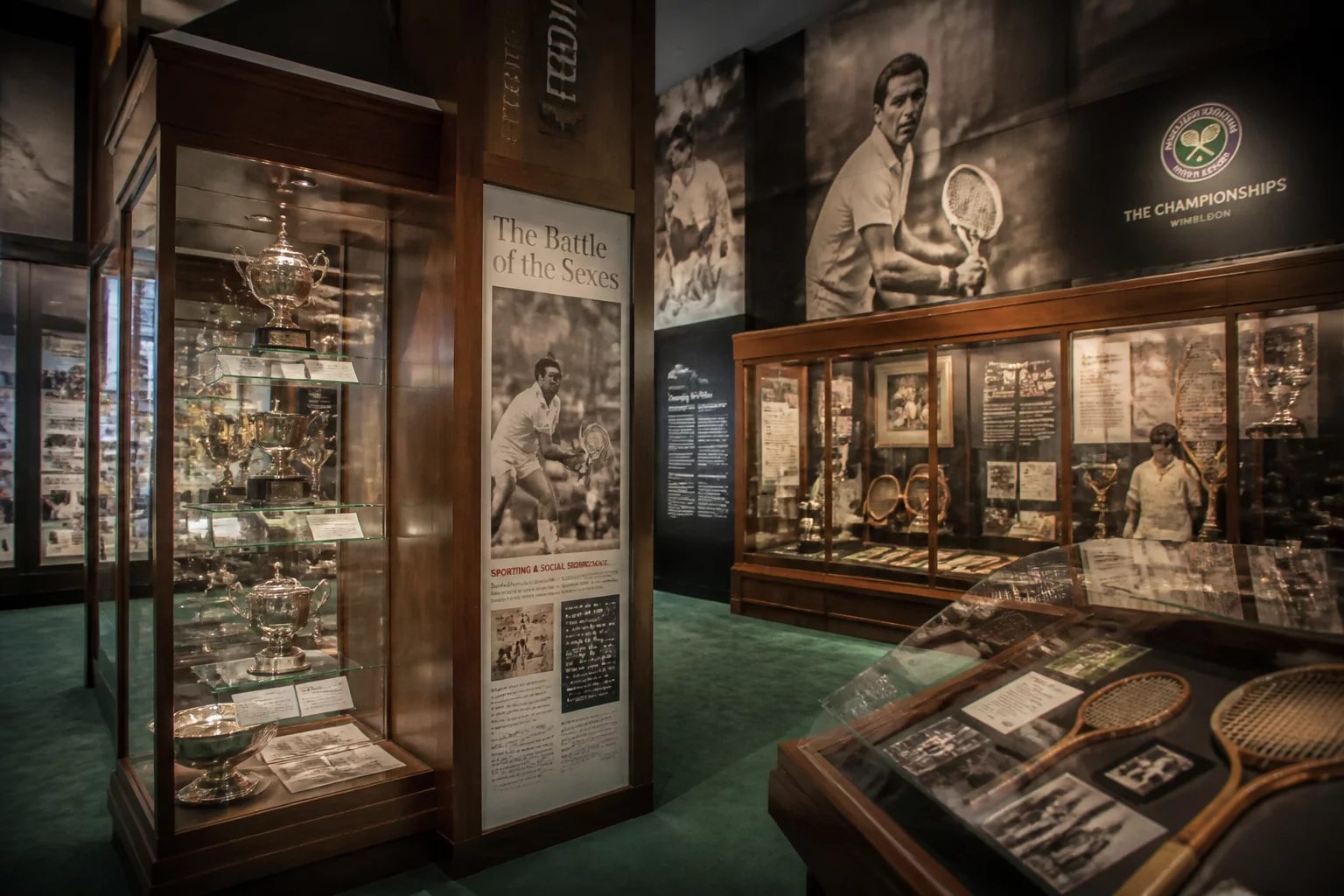 Hall of Fame Class Candidates