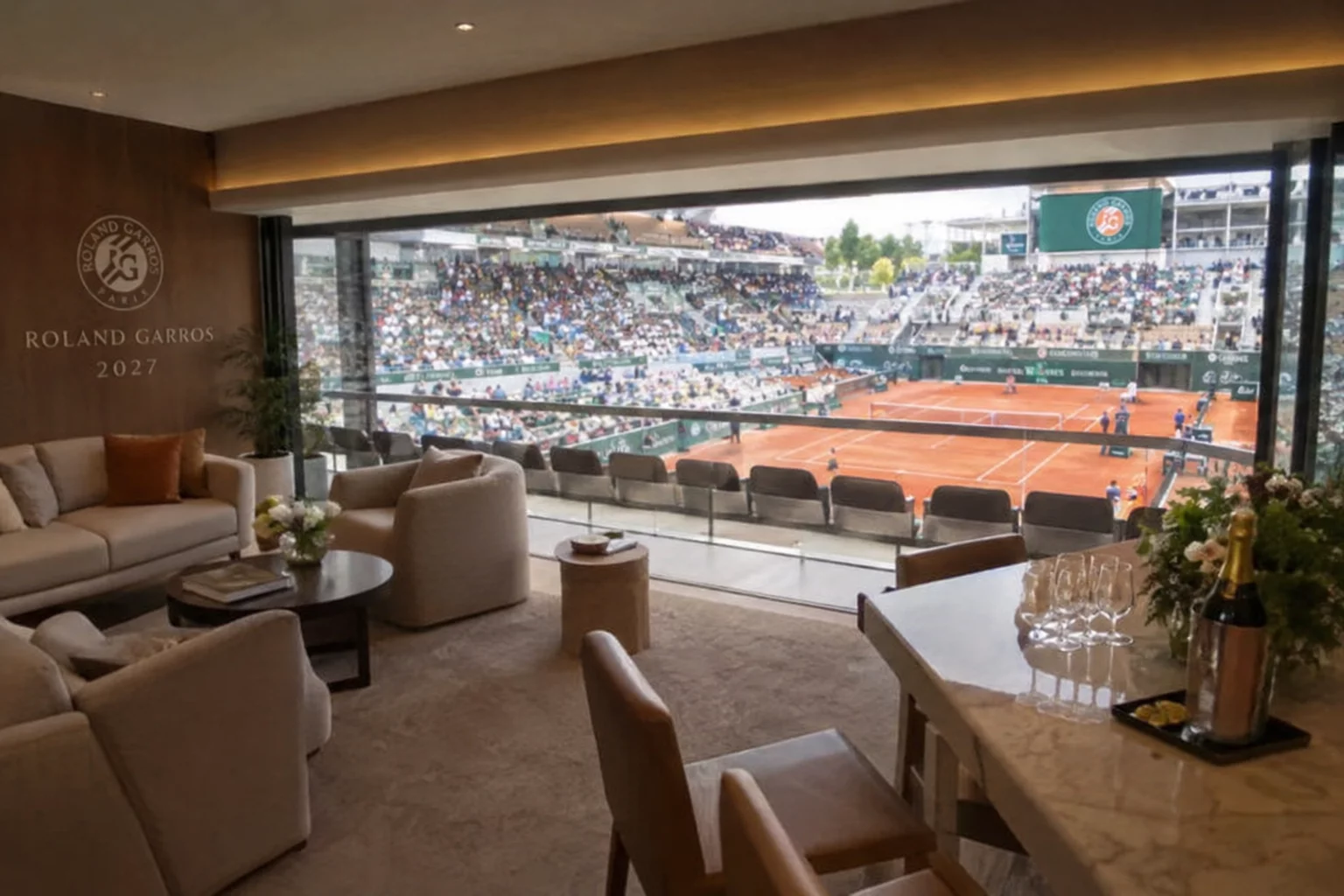 Hospitality Boxes Description