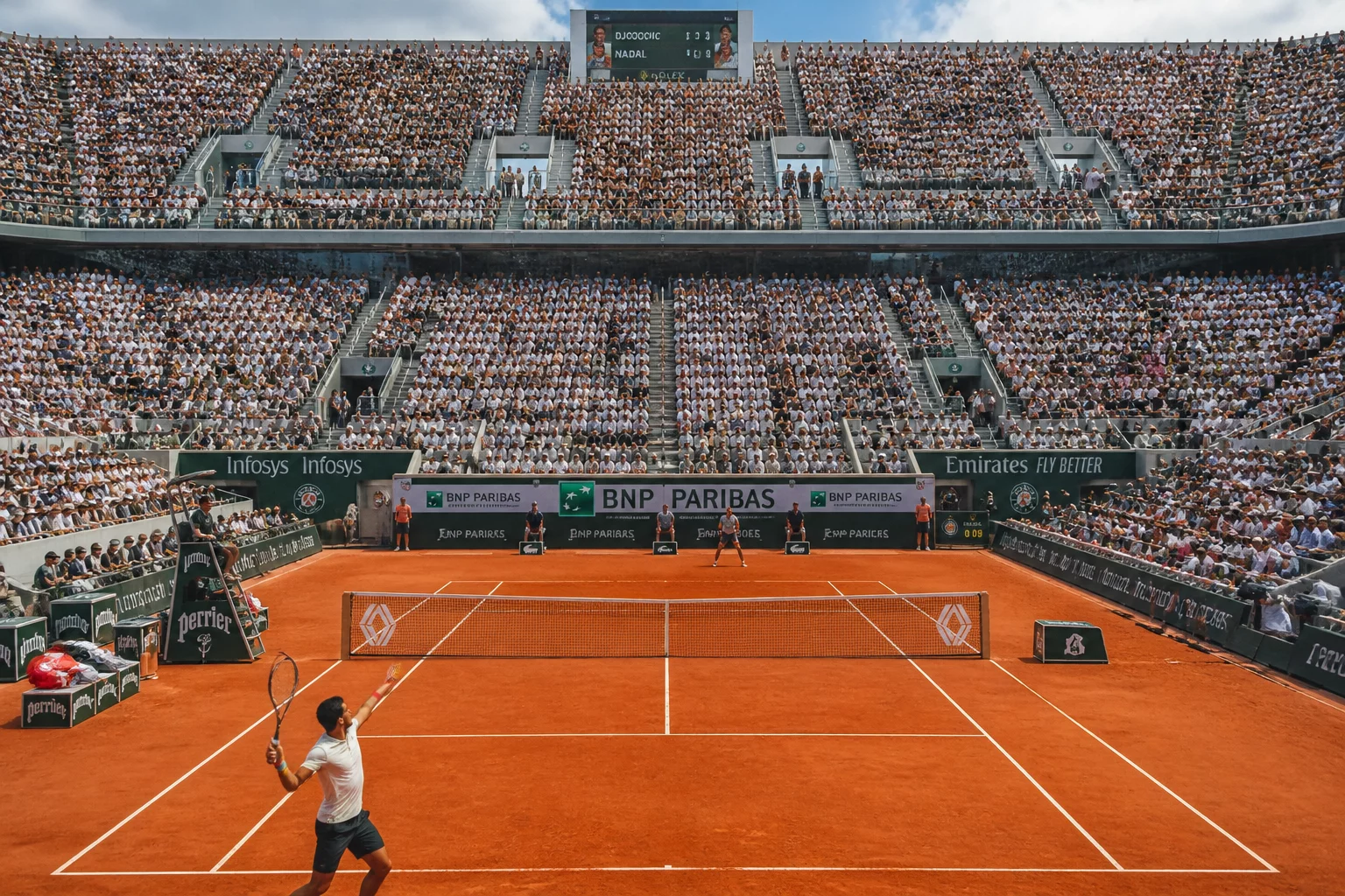 Men's Final June 6