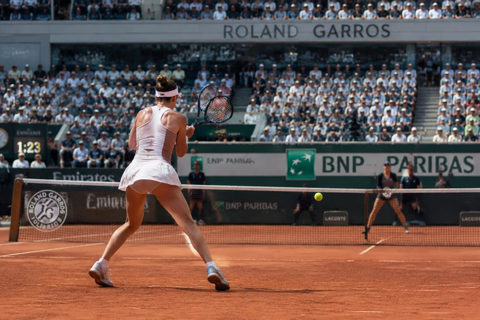 Women's Final June 5